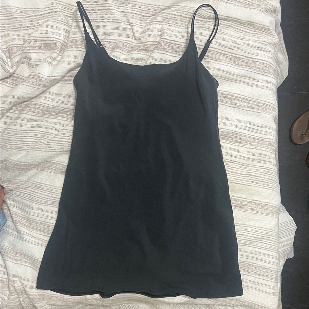 Abercrombie & Fitch Traveler Mini Dress